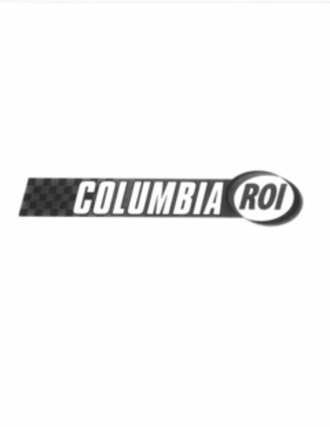 COLUMBIA ROI Logo (USPTO, 12/06/2012)