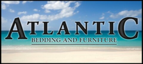 ATLANTIC BEDDING AND FURNITURE Logo (USPTO, 12/14/2012)