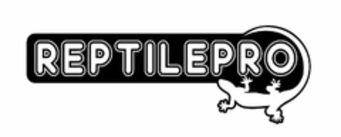 REPTILEPRO Logo (USPTO, 18.01.2013)