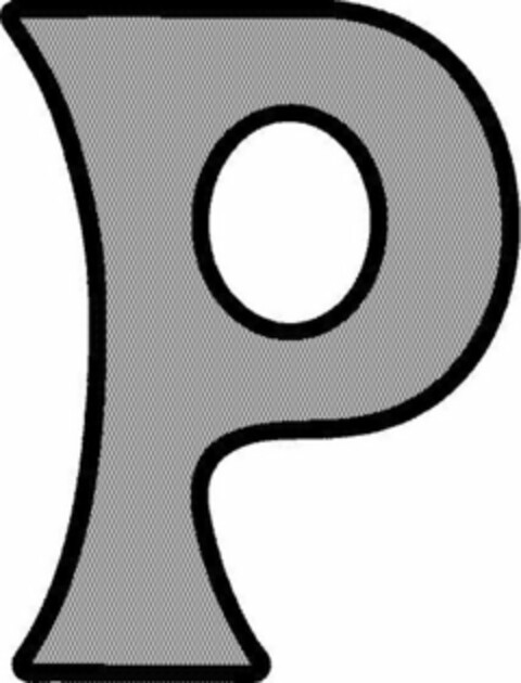 P Logo (USPTO, 11.03.2013)