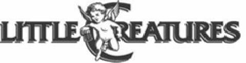 LITTLE CREATURES Logo (USPTO, 03/11/2013)