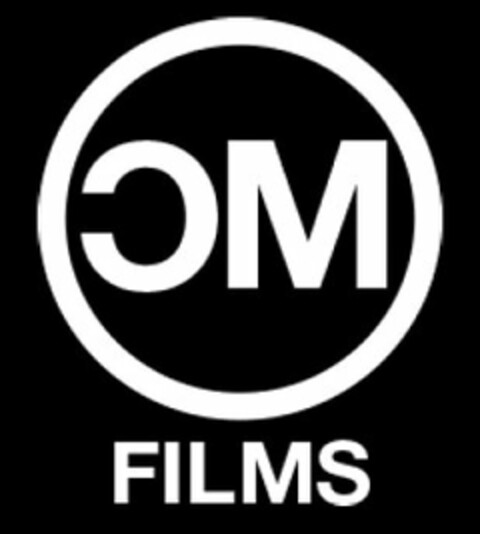 CM FILMS Logo (USPTO, 15.05.2013)