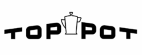 TOP POT Logo (USPTO, 05/30/2013)