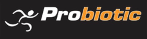 PROBIOTIC Logo (USPTO, 21.06.2013)