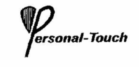 PERSONAL-TOUCH Logo (USPTO, 09/04/2013)