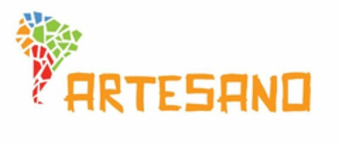 ARTESANO Logo (USPTO, 09.09.2013)