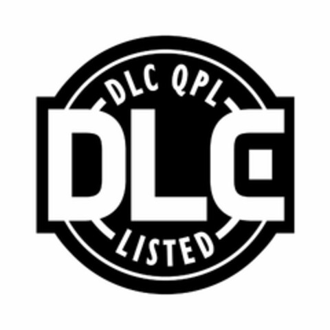 DLC QPL LISTED DLC Logo (USPTO, 12/19/2013)