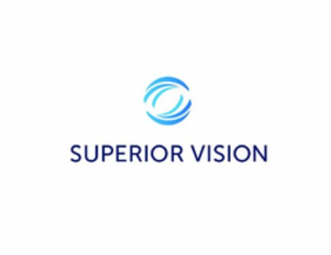 SUPERIOR VISION Logo (USPTO, 16.01.2014)