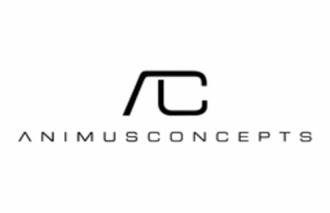 AC ANIMUS CONCEPTS Logo (USPTO, 11.03.2014)