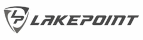 LP LAKEPOINT Logo (USPTO, 12.03.2014)