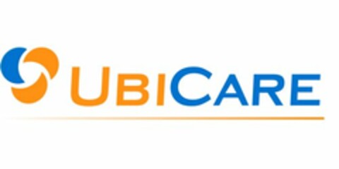 UBICARE Logo (USPTO, 21.05.2014)