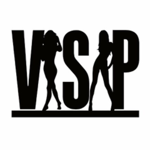 VSP Logo (USPTO, 28.05.2014)