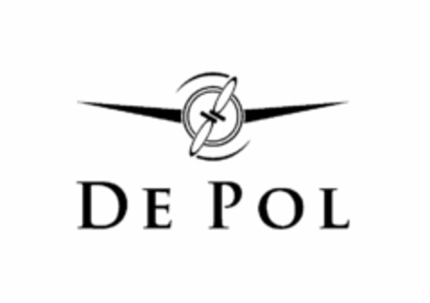 DP DE POL Logo (USPTO, 30.05.2014)