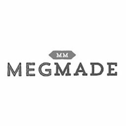 MEGMADE MM Logo (USPTO, 07/09/2014)