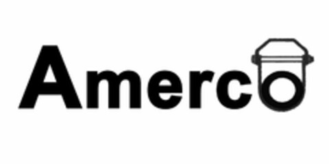 AMERCO Logo (USPTO, 08/06/2014)