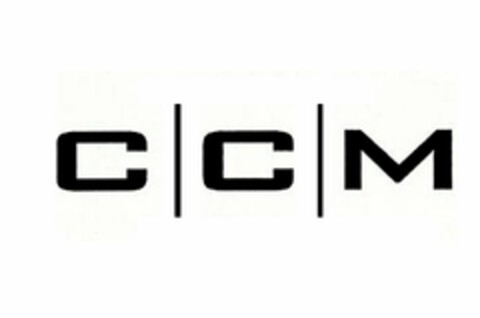 C C M Logo (USPTO, 08.08.2014)