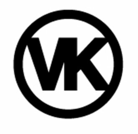 VK Logo (USPTO, 08/22/2014)