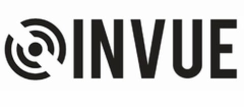 INVUE Logo (USPTO, 15.10.2014)