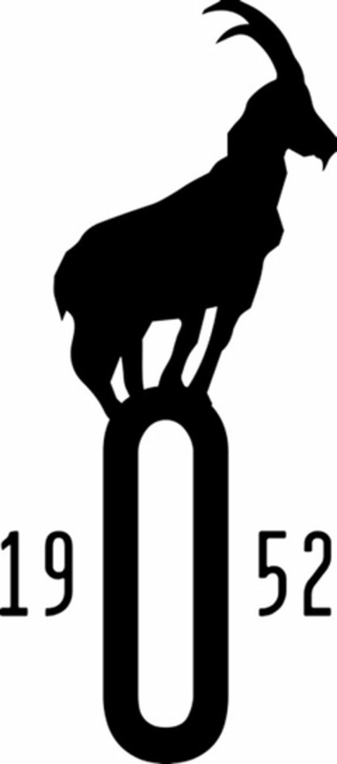 19 O 52 Logo (USPTO, 20.10.2014)