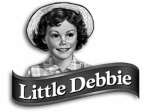 LITTLE DEBBIE Logo (USPTO, 10/22/2014)