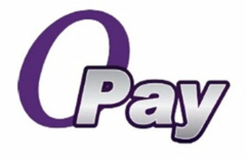 O PAY Logo (USPTO, 31.10.2014)