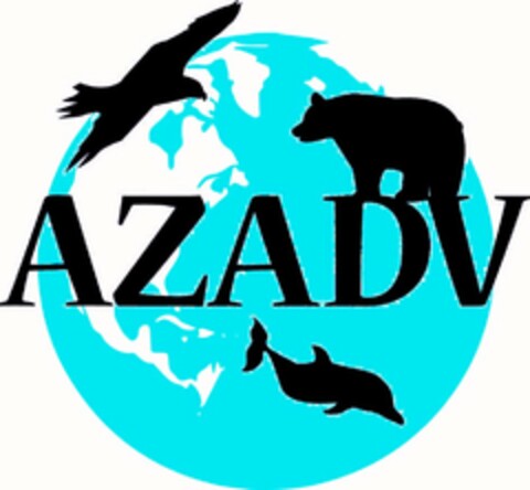 AZADV Logo (USPTO, 14.11.2014)