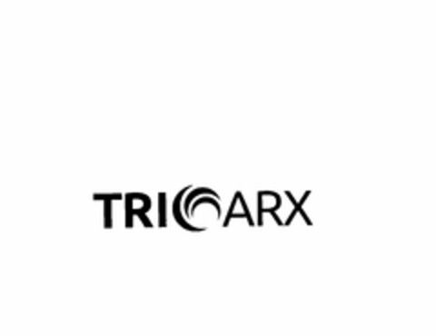 TRI ARX Logo (USPTO, 14.11.2014)