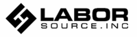 LS LABOR SOURCE . INC Logo (USPTO, 02.12.2014)