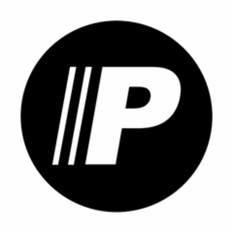 P Logo (USPTO, 03/10/2015)