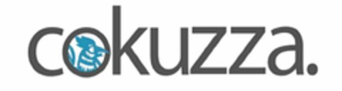 COKUZZA. Logo (USPTO, 20.03.2015)