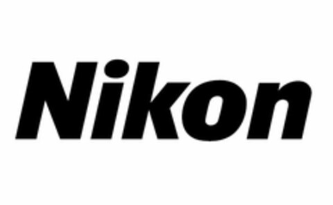 NIKON Logo (USPTO, 04/13/2015)