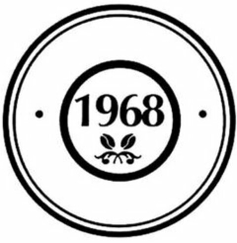 1968 Logo (USPTO, 14.05.2015)