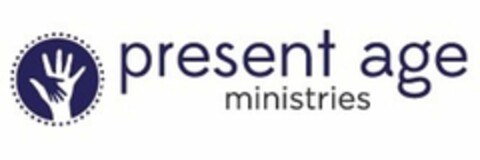 PRESENT AGE MINISTRIES Logo (USPTO, 15.05.2015)