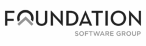 FOUNDATION SOFTWARE GROUP Logo (USPTO, 09.06.2015)