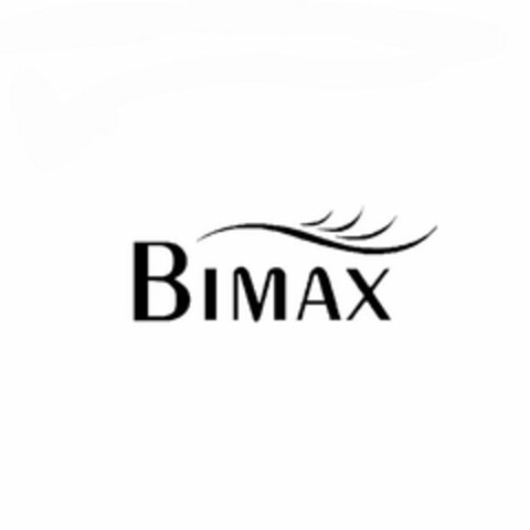 BIMAX Logo (USPTO, 11.06.2015)