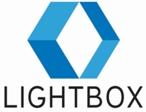 LIGHTBOX Logo (USPTO, 06/24/2015)