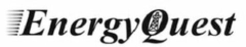 ENERGYQUEST Logo (USPTO, 08/26/2015)