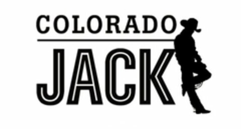 COLORADO JACK Logo (USPTO, 10/29/2015)