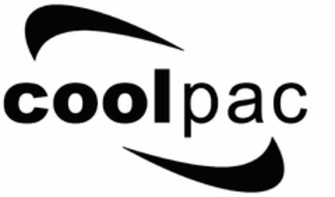 COOLPAC Logo (USPTO, 12/07/2015)