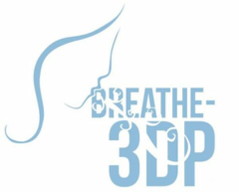 BREATHE-3DP Logo (USPTO, 08.01.2016)