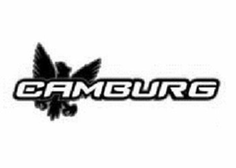 CAMBURG Logo (USPTO, 03/03/2016)