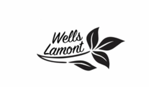 WELLS LAMONT Logo (USPTO, 13.06.2016)