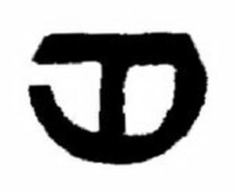 TJD Logo (USPTO, 14.06.2016)