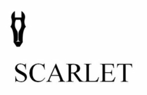 SCARLET Logo (USPTO, 23.06.2016)