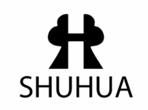 SHUHUA Logo (USPTO, 06.09.2016)