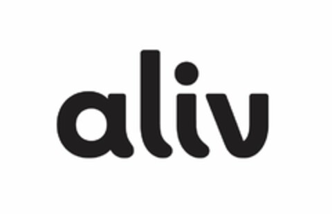 ALIV Logo (USPTO, 06.09.2016)