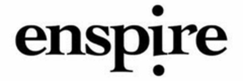 ENSPIRE Logo (USPTO, 06.10.2016)