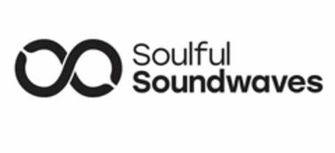 SOULFUL SOUNDWAVES Logo (USPTO, 10/17/2016)