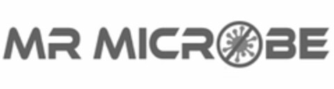 MR MICROBE Logo (USPTO, 21.10.2016)