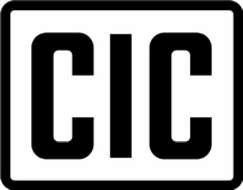CIC Logo (USPTO, 13.12.2016)